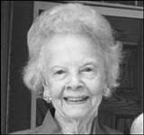 DOROTHY COLE Obituary (2010)