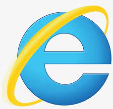Microsoft focuses on security, speed, and adds cool features with internet explorer 8. Ms Ie Internet Explorer 11 Logo Png Free Transparent Png Download Pngkey