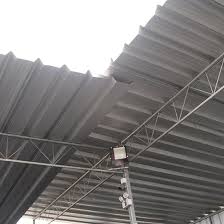 Modulo 2 Cubiertas De Zincel Oficial El Oficial