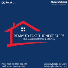 Looking For A Home Loan Online Apply Through Myfundbucket Interest Rate Starts 8 35 P A Visit Www Myfundbucket Com Home Loans Loan Kotak Mahindra Bank