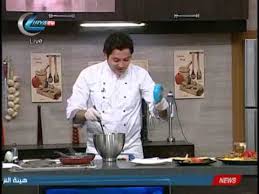 كريب نوتيلا الشيف محمد حامد كلام حواء Youtube