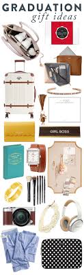 Unique, cheap, personalized, unusual and creative gift ideas for him and for her. Graduation Gift Ideas Carly