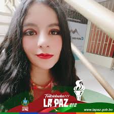 Dayana Michelle Bustillos