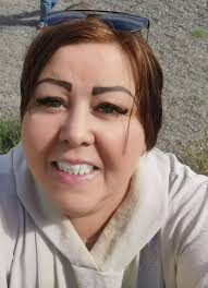 Brown to plum😘 Honest opinions please thank you ♥️