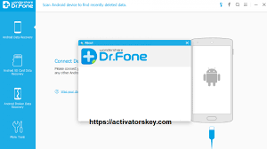 The fastest way to sim unlock android devices. Wondershare Dr Fone 12 Crack Full Torrent Mac Windows