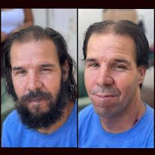 We are always looking for hair professionals to come join our mobile  shower/laundry trailer, and help our friends experiencing homelessness love  the image they see in the mirror. We want to be