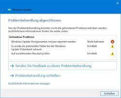 Microsoft möchte, dass sie und ihr pc auf dem laufenden bleiben und verteilt daher alle updates automatisch. Fix Windows 10 Hangt In Update Installationsschleife Borns It Und Windows Blog