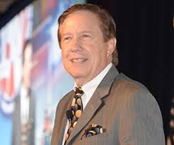 Dr. Dale Henry, Humorous Motivational Speaker