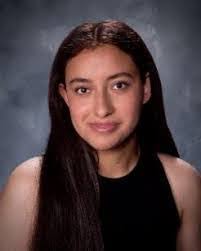 Jacquelyn Ramirez's Instagram, Twitter & Facebook