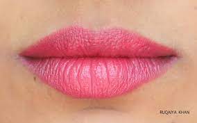 Givenchy rouge interdit lipstick sensual rose