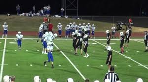 Canyon Ridge Middle School