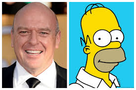 Fan Casting suggestions of live-action for The Simpsons : r/Fancast