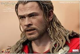 Amazon.com: Hot Toys