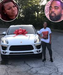 For tlc he produced the sisterhood. Kandi Burruss Not Consulting Todd Tucker On Riley S 100k Birthday Car