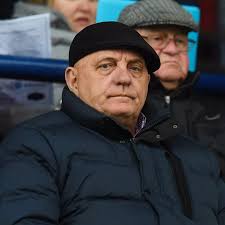 Arbroath newboy reveals how Dick Campbell has mastered the art of transfer  talks