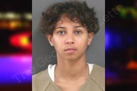 Madison Hollamon — Gordon County Jail Bookings