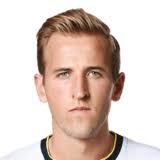 He pulls the strings, great hold up play and decent enough on the ball to turn and play in those pacey wingers. Harry Kane Fifa 21 88 Rating And Price Futbin