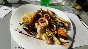 La Parillada Photo De Petit Lezard Palavas Les Flots Tripadvisor