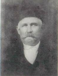 Johann Heinrich “John” Brandt (1842-1911)