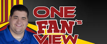 Please note that you can change the channels yourself. One Fan S View From The Nfl To Hgtv 419sports Com