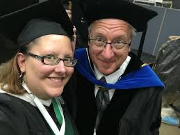 In Memoriam, Dr. Andrew S. Rancer by UABuchtelite