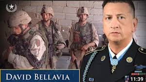 Harrowing Close-Quarters Firefight with Medal of Honor Recipient David  Bellavia