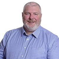 Mad Dog: A Novel by Dave Wickenden, David Wickenden