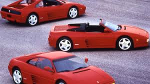 Check spelling or type a new query. Ferrari 348 Buying Guide And Review 1989 1994 Auto Express