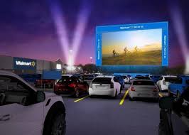 I was trying to explain the movie moonstruck to someone my age recently, and they couldn't believe a romantic comedy with cher and nicolas cage existed. Walmart S Drive In Theater Tour Heads To Houston Datebook