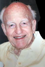 William Rolff Obituary