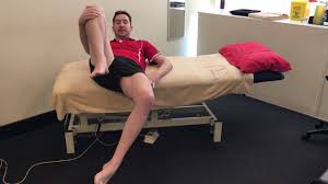 Pin On Rehabilitation And Functional Testing