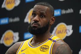 Rich Paul informed Lakers, Luka Doncic before LeBron opted in