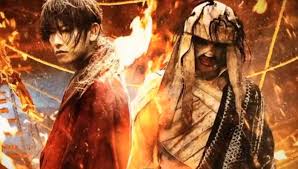 Rurouni kenshin the great kyoto fire version;rurouni kenshin kyoto the kyoto version takes place several months after kenshin joins the kamiya dojo. Rurouni Kenshin Kyoto Inferno Home Facebook
