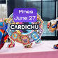 Cardichu - Pines June 27 Vendor Tables