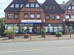 Hier finden sie die aktuellen öffnungszeiten von deutsche bank sowie telefonnummer und adresse. Deutsche Bank Finanzagentur Bad Laasphe Db Finanzberatung