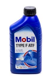 Image result for Type F atf