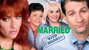 The History of TV's Married With Children | Shoe Palace Blog