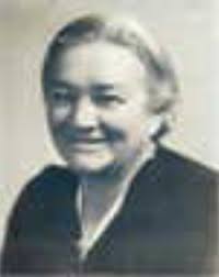 Mary Anna “Molly” Glover Teague (1888-1943)