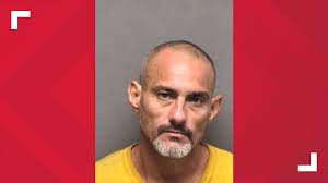 Man charged with deadly conduct after allegedly firing gun at woman and  child