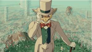 Read more information about the character baron humbert von gikkingen from mimi wo sumaseba? Baron Humbert Von Gikkingen 2 0 Album On Imgur