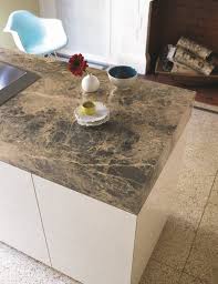 Learn more about formica countertops, aka laminate counters, and discover why they are still a great option in homes when granite seems to be king. Kitchen And Residential Design Guess The Counter Material The Follow Up