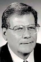 William Roush Obituary (1937