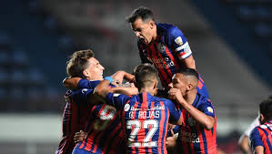 Last matches between rosario central & san lorenzo. San Lorenzo Vence A Rosario Central Y Se Suma A La Pelea Por La Clasificacion