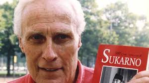 Willem Oltmans krijgt zijn eigen boek