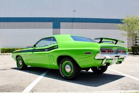 Image result for Bright Green 1980 Challenger