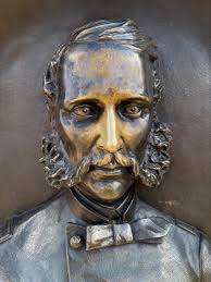 Col. Patrick H. O'Rorke, killed