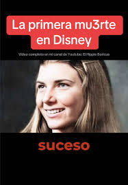 La trágica muerte de Deborah Gail Stone en Disneyland