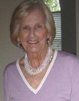 Margaret Quinlan Obituary (1926