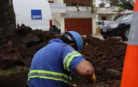 ¡Atención Zona Norte! Cortes de Agua Anunciados por AySA: ¿Te Afecta?