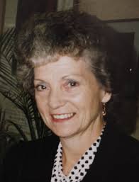 Lawanda Genell McVicker